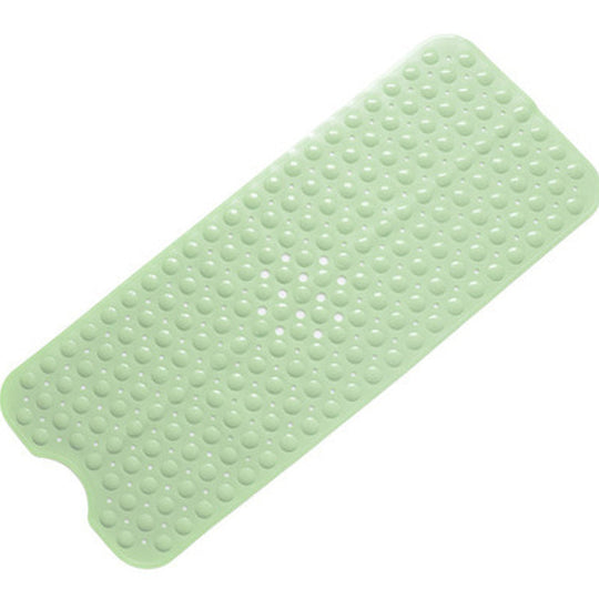 🔥While Supplies Last 50% OFF!🎉 40"x16" Non-Slip Bathtub Mat with Suction Cups