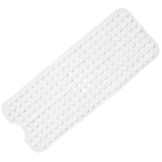 🔥While Supplies Last 50% OFF!🎉 40"x16" Non-Slip Bathtub Mat with Suction Cups
