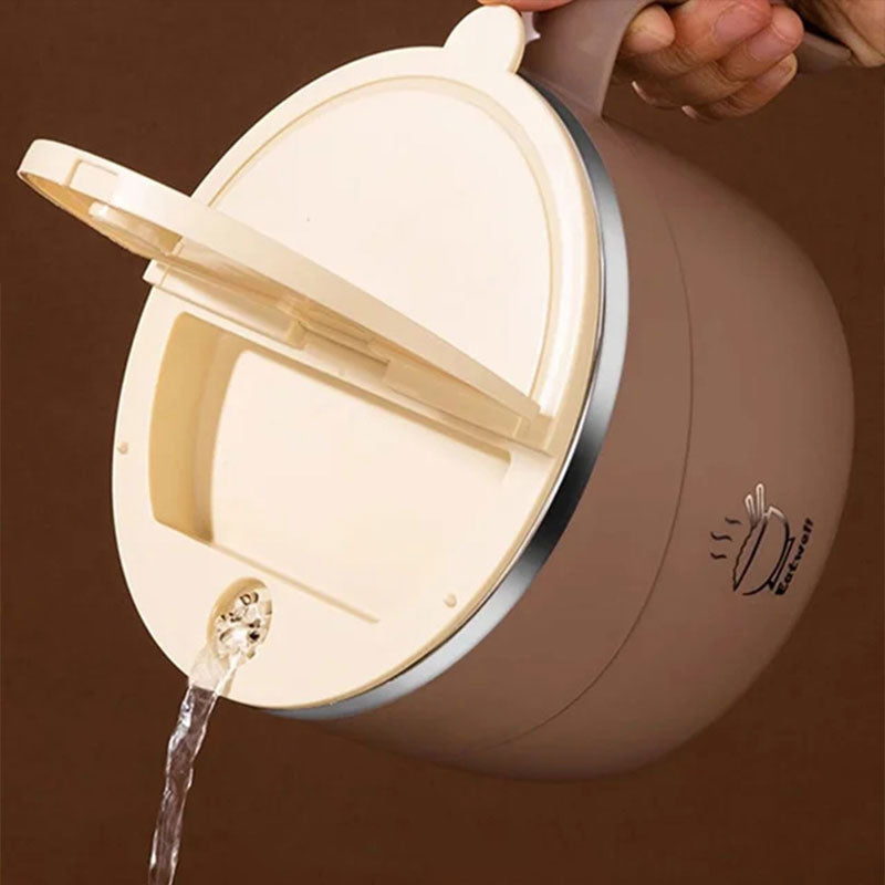 🍲30% OFF!🍜304 Stainless Steel Insulated Ramen Bowl🔥