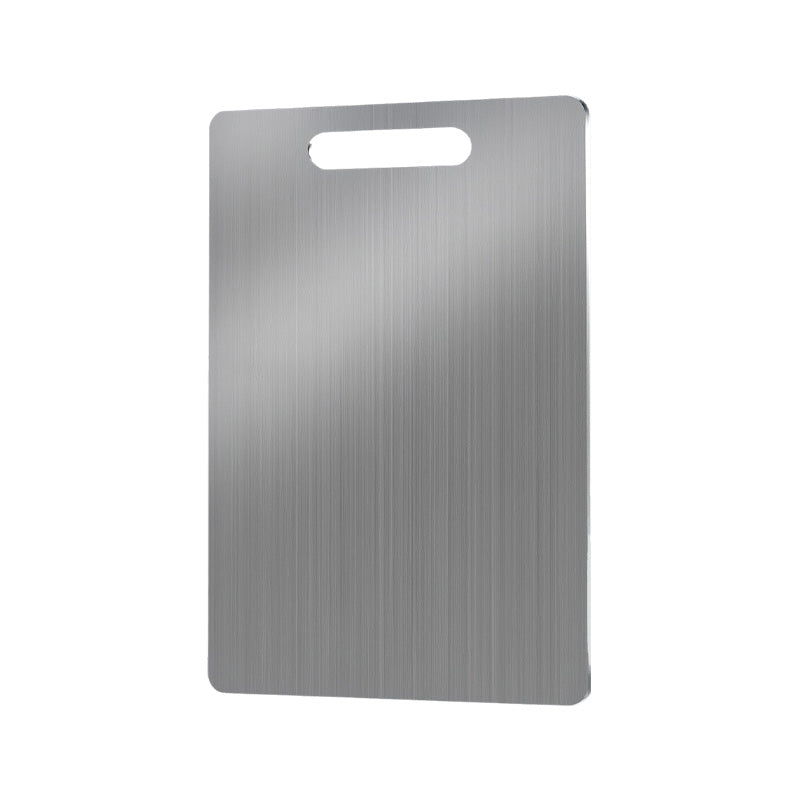 Stainless Steel Household Thickened Anti-Mould Cutting Board