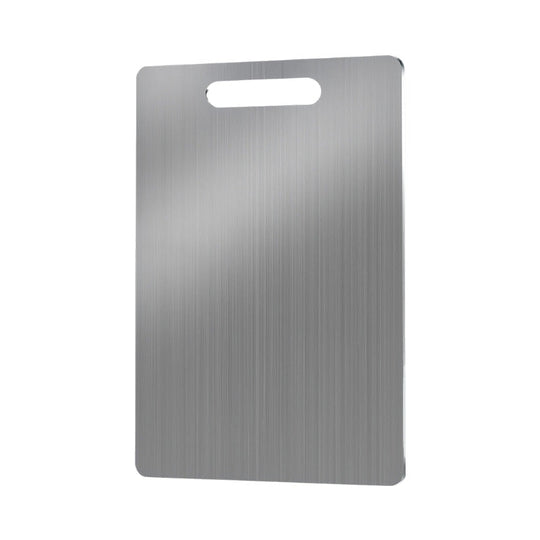 Stainless Steel Household Thickened Anti-Mould Cutting Board