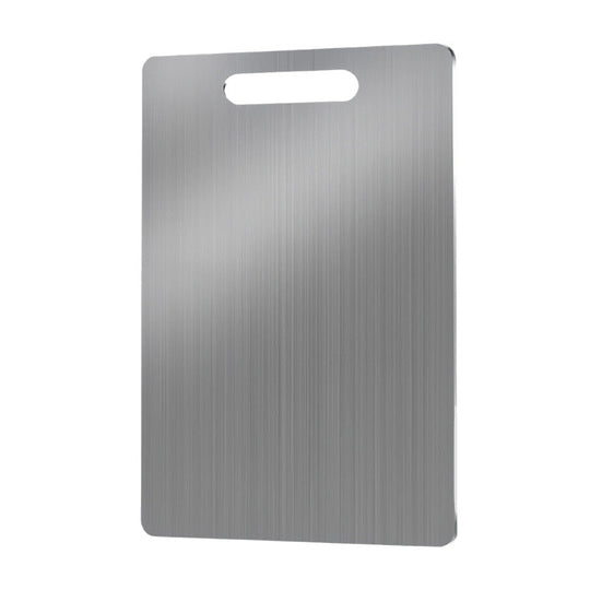 Stainless Steel Household Thickened Anti-Mould Cutting Board