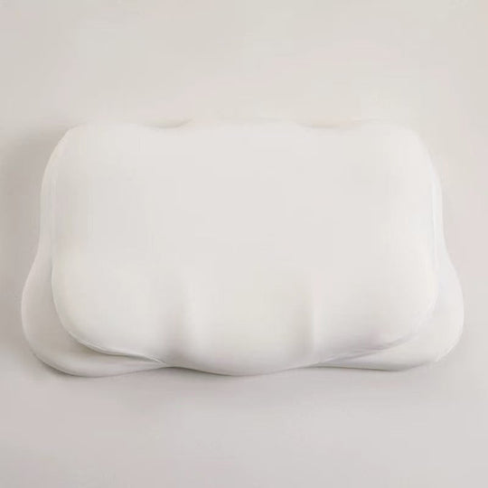💖Ergonomic Memory Foam Cervical Pillow for Deep Sleep