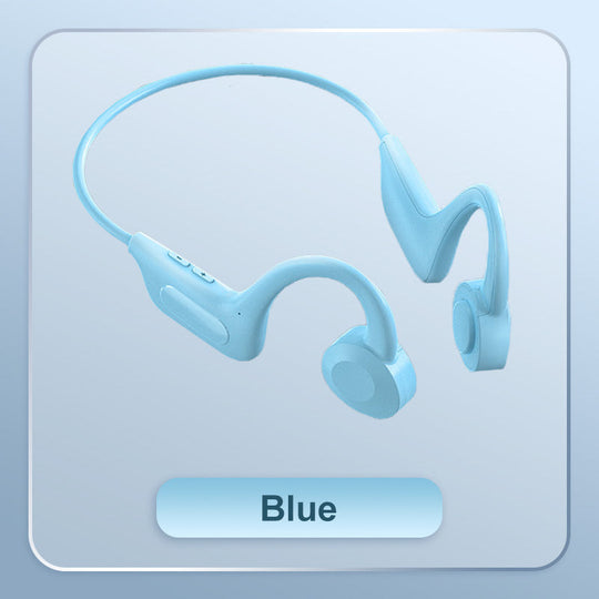 Bone Transmission Open Ear Headphones