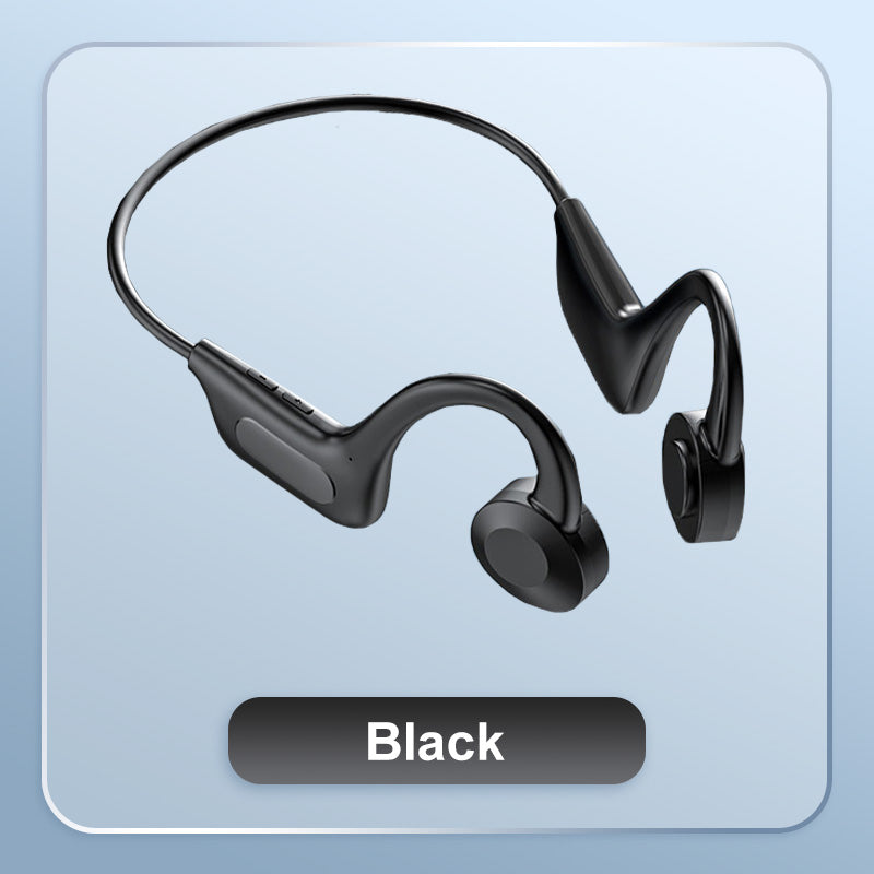 Bone Transmission Open Ear Headphones