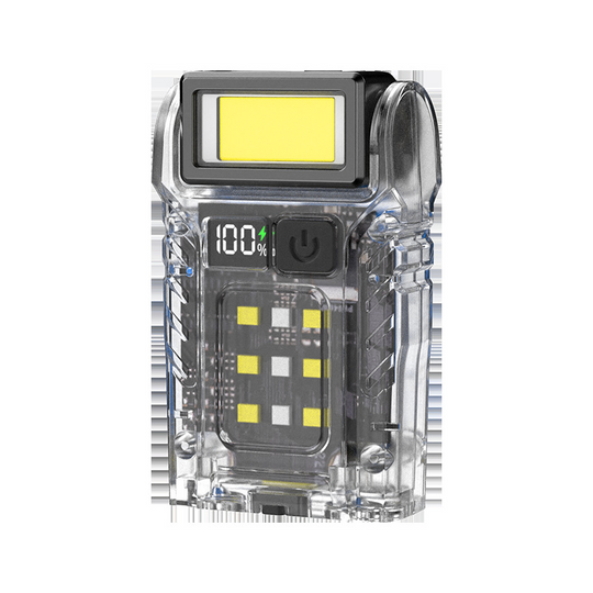 🔦  180° Rotating Head LED Work Light – Super Bright LED, 180° Adjustable Angle, Waterproof & Portable for Multi-Scene Use 💡