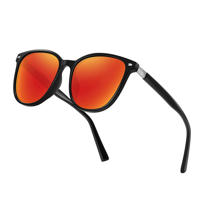 🕶️ LIMITED-TIME 49% OFF! ✨ Women's Oversized Polarized Sunglasses – UV400 Protection, Glare Reduction, Lightweight 🌞