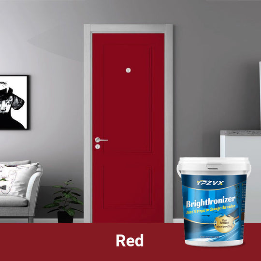 BrightIronizer🔥Anti-rust and waterproof metal paint-rust remover
