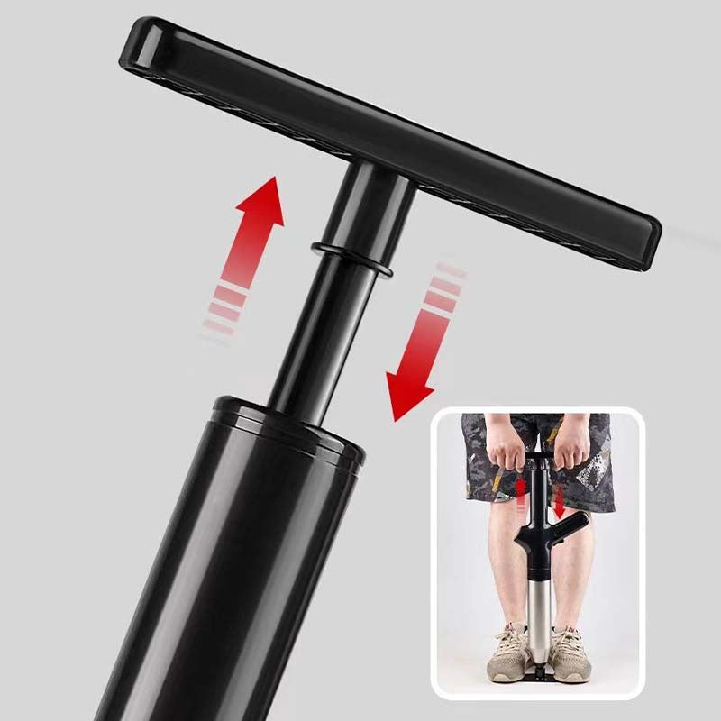 🔥2026 New products 🚽High-pressure toilet uncloggers