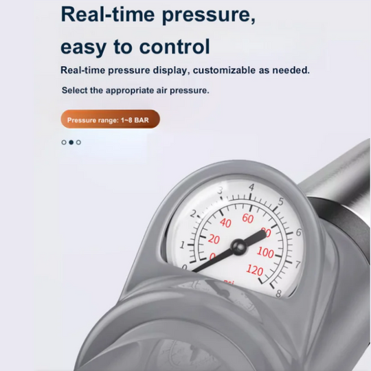 🔥2026 New products 🚽High-pressure toilet uncloggers