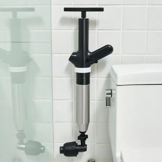 🔥2026 New products 🚽High-pressure toilet uncloggers