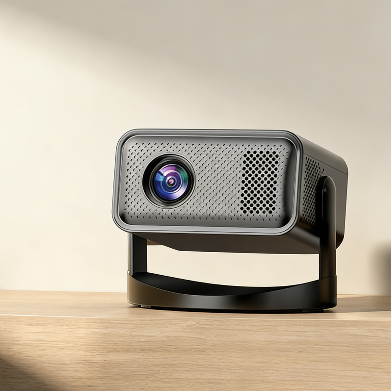 Full HD Smart Auto-Focus Projector