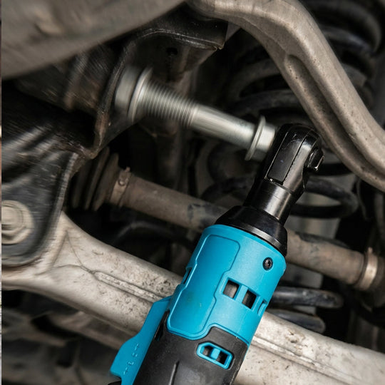 3/8-Inch Drive Cordless Torque Wrench Set