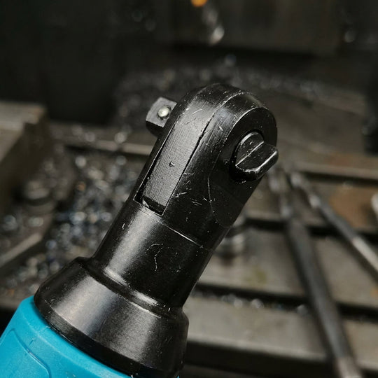 3/8-Inch Drive Cordless Torque Wrench Set