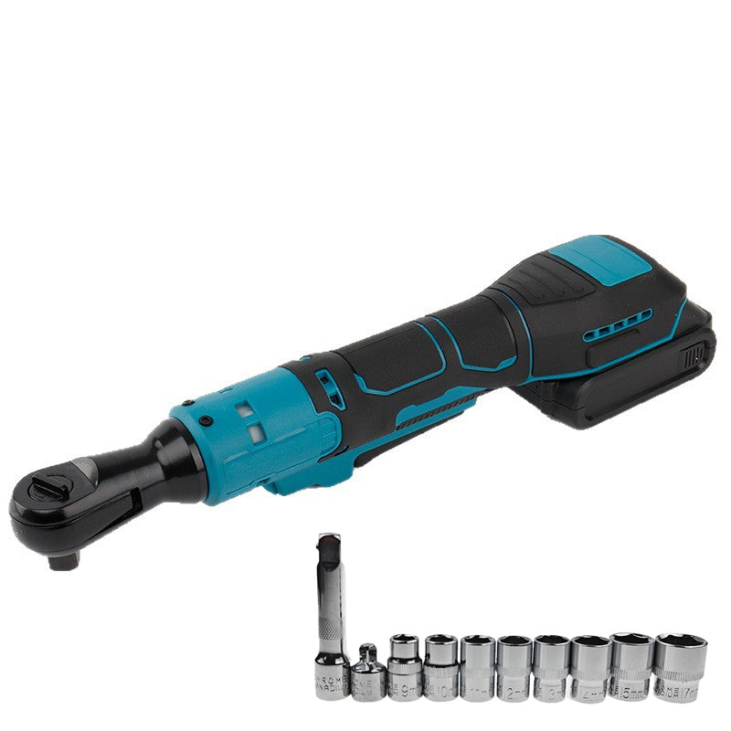 3/8-Inch Drive Cordless Torque Wrench Set