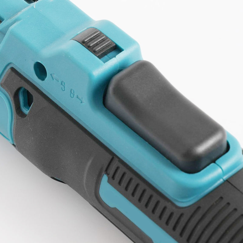 3/8-Inch Drive Cordless Torque Wrench Set