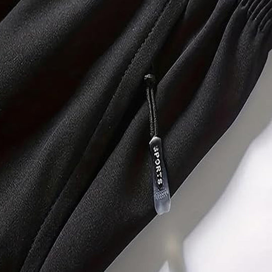 🏆 Meilleure Vente 2026 | Athletic Shorts with Quick-Dry Tech | Zipper Pockets for Essentials 📱💨