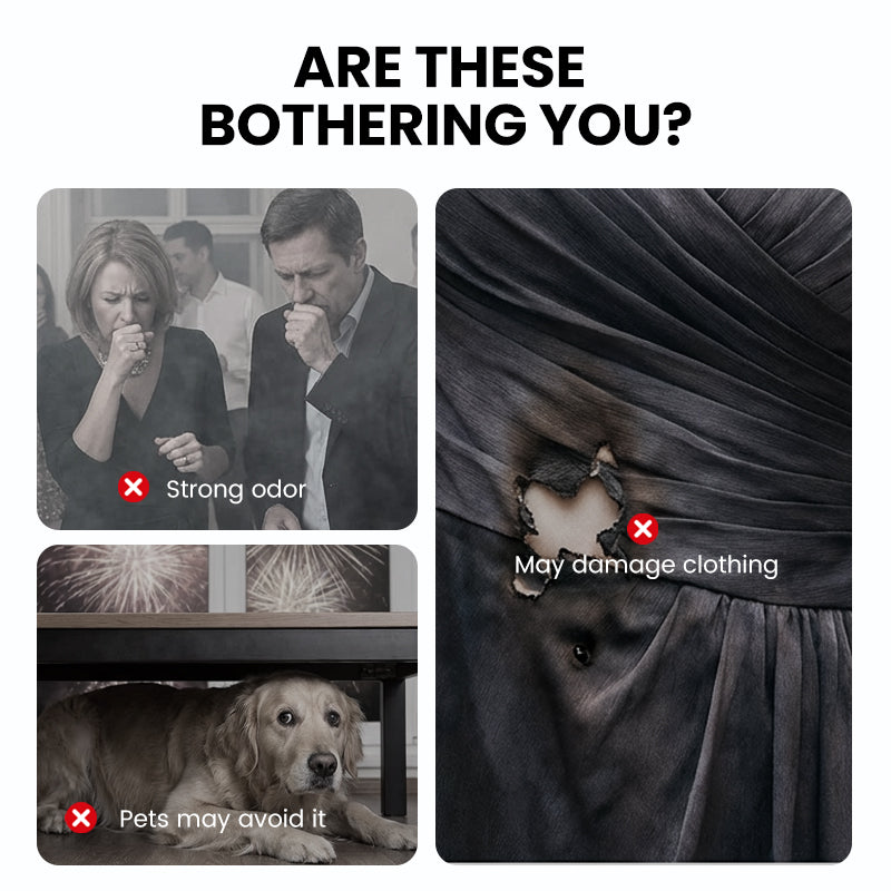 Mini Spark Machine for Weddings & Events