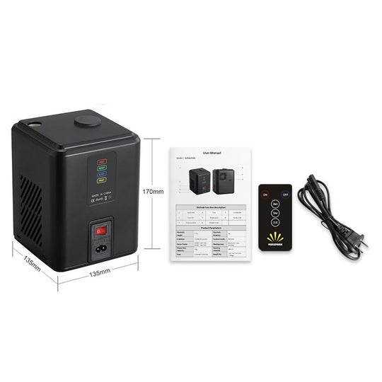 Mini Spark Machine for Weddings & Events