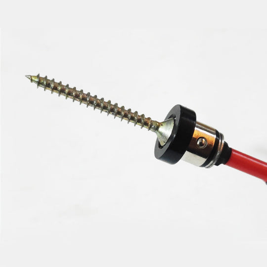 Adjustable Depth Stop PH2 Screwdriver Bit Set