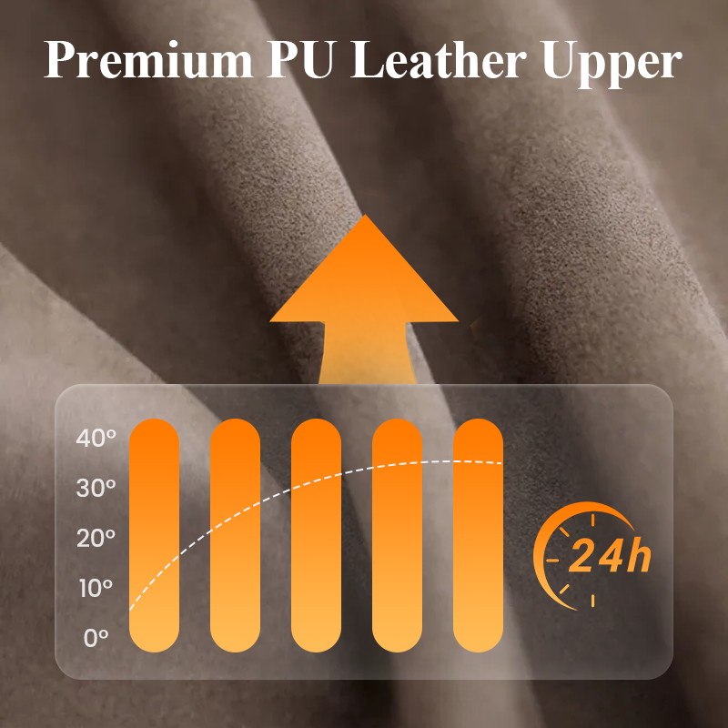 Zapatillas gruesas antideslizantes informales para mujer