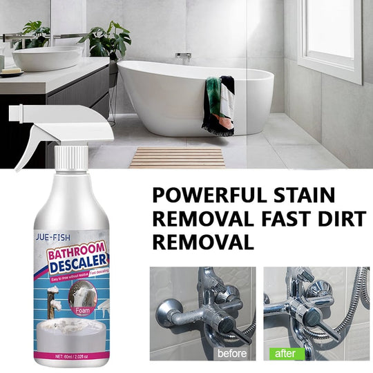 Multipurpose Cleaner Foam