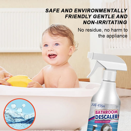 Multipurpose Cleaner Foam