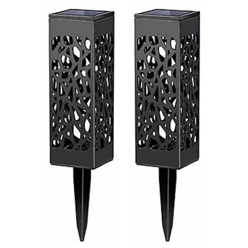 Solas Geallta Talún Gréine Lasmuigh don Ghairdín