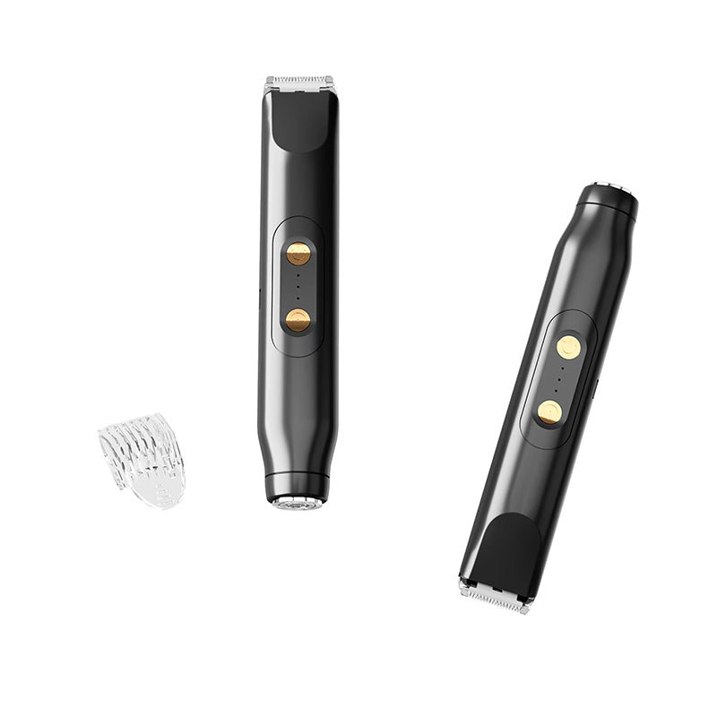 ⏳Time-Limited Special⚡Pink GONE !! ACT FAST 🚨Bikini Trimmer for Women, Electric Shaver and Razor Rechargeable 2-in-1 Body and Facial Epilator, Underarms and Legs, IPX7 Waterproof