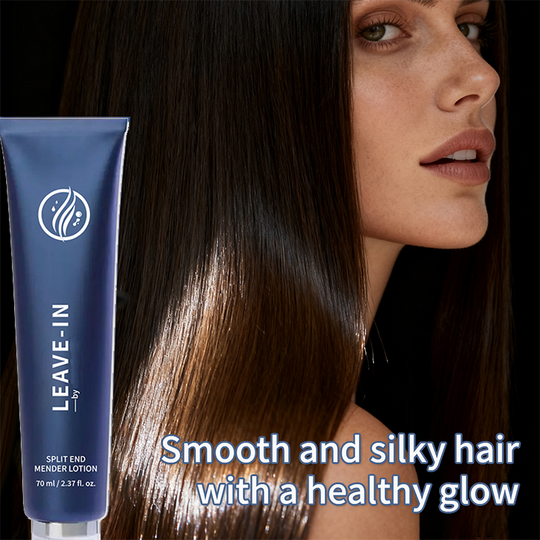 Nourishing Hair Care Lotion