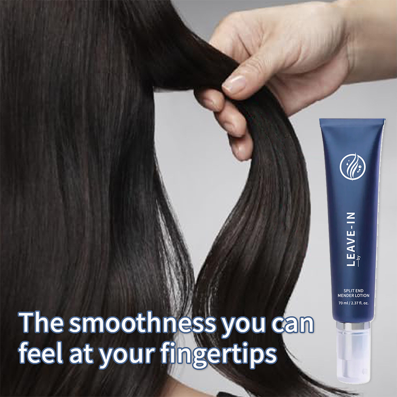 Nourishing Hair Care Lotion