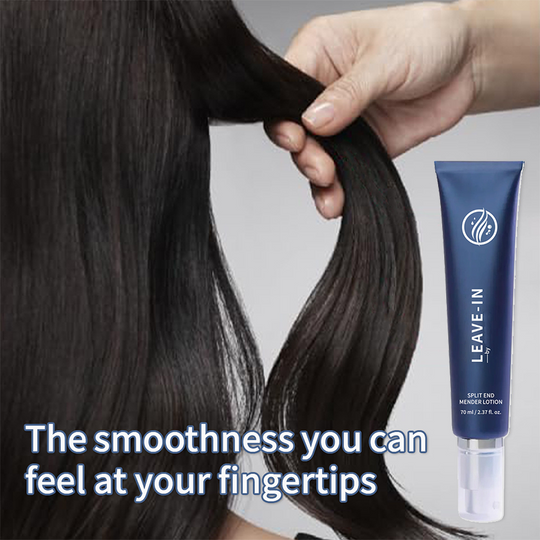 Nourishing Hair Care Lotion