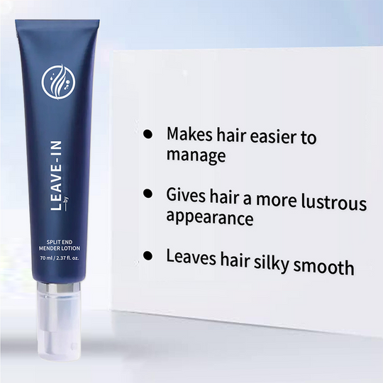 Nourishing Hair Care Lotion