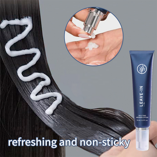 Nourishing Hair Care Lotion