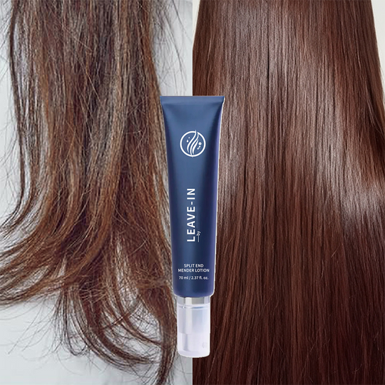 Nourishing Hair Care Lotion