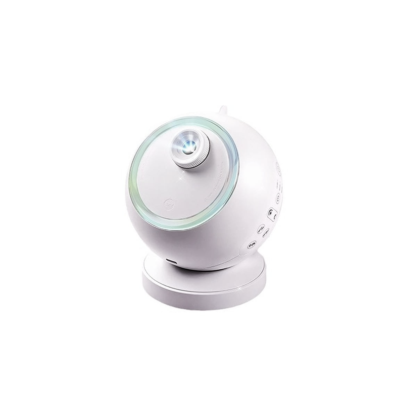 Atmosfærisk himmelsk soveromsprojektor