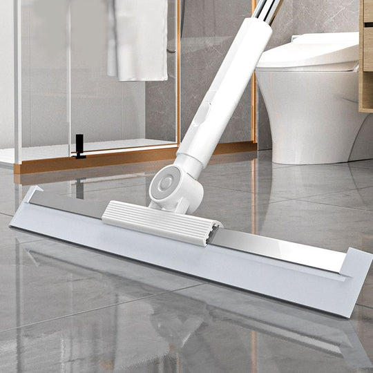 ⏰Multifunctional Non-stick Magic Broom-Your Good Helper At Home