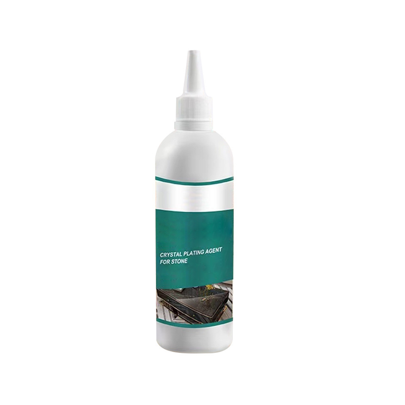 Agente de revestimiento de cristal de piedra de 100 ml