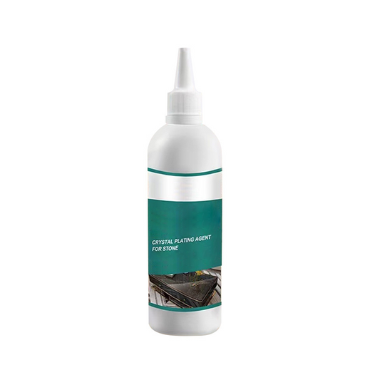 Agente de revestimiento de cristal de piedra de 100 ml
