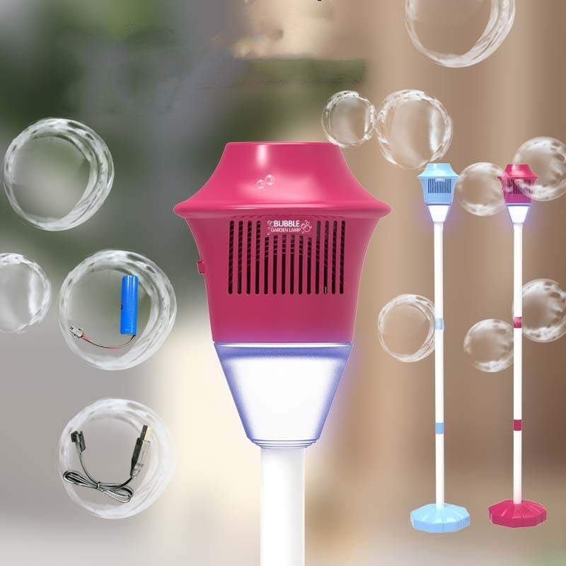 Standaard voor bellenmachine