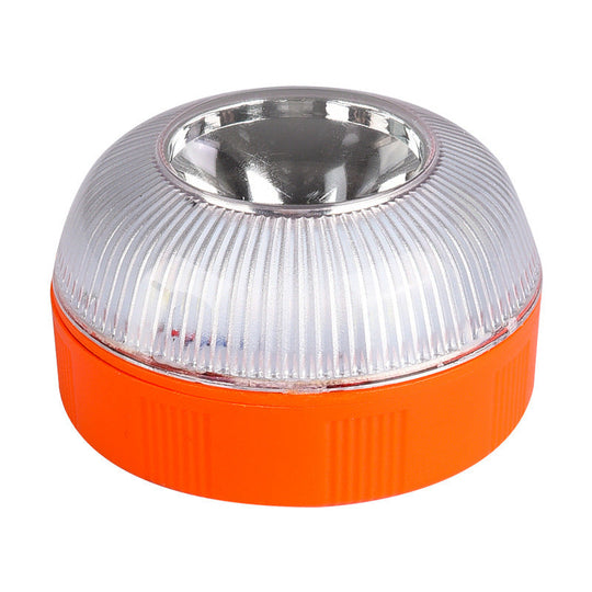 🔈🔈50% RABATT🔥LED-Magnet-Notwarnleuchte