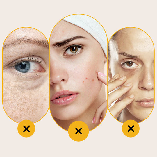 BB Crème Escargot SPF50+ - Tout en Un