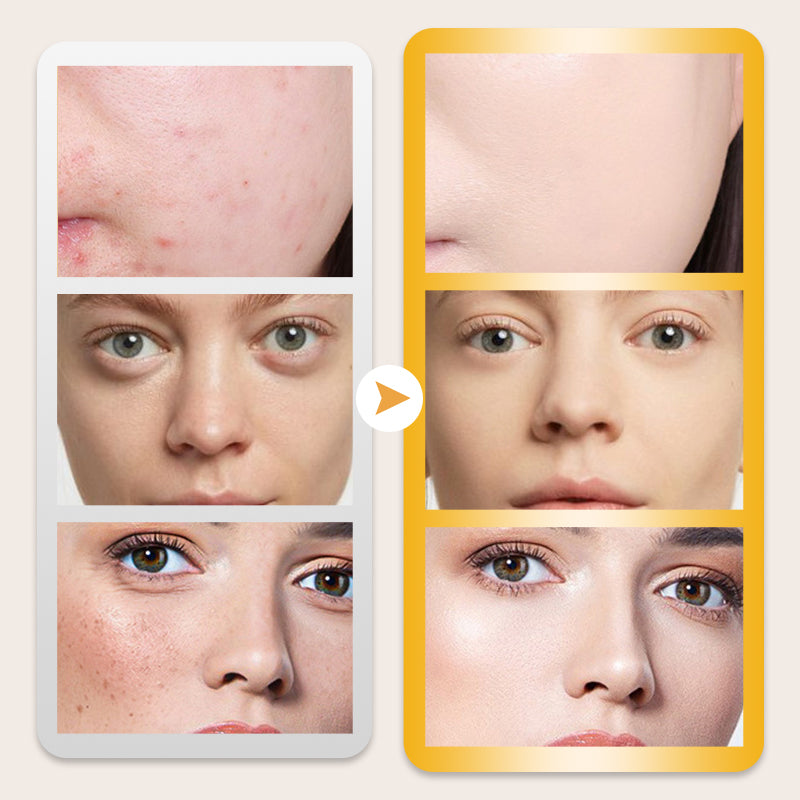 BB Crème Escargot SPF50+ - Tout en Un