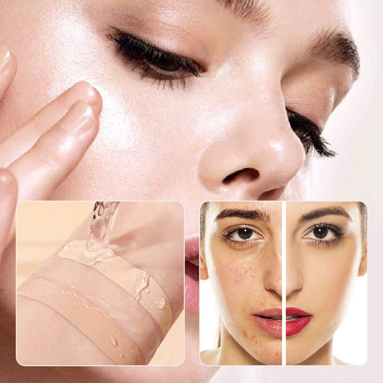 BB Crème Escargot SPF50+ - Tout en Un