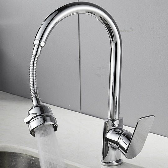 🏆 Last Day Special Price £9.77 ! 🔥Buy 2 Get 1 Free🔥Kitchen Faucet with 360° Swivel Handheld Spray