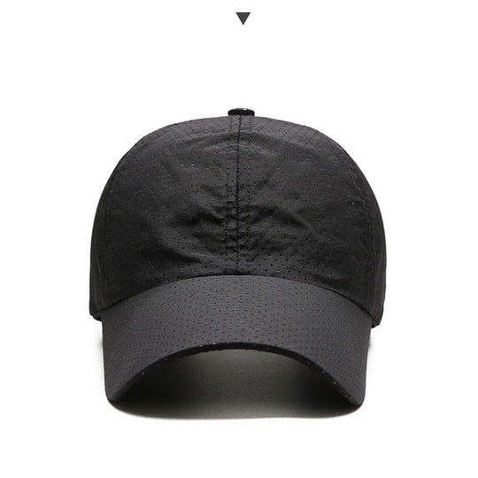 🧢 30 % RABATT NÅ! ⚾ Stilig baseballcaps i netting – pustende, justerbar stropp &  Perfekt for sport &  Fritidsklær ☀️