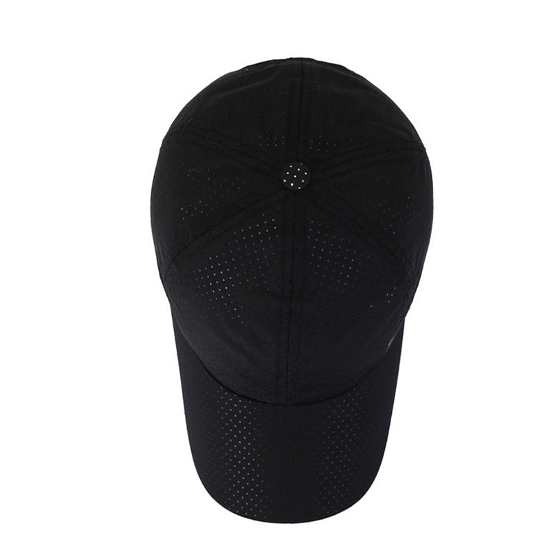 🧢 30 % RABATT NÅ! ⚾ Stilig baseballcaps i netting – pustende, justerbar stropp &  Perfekt for sport &  Fritidsklær ☀️