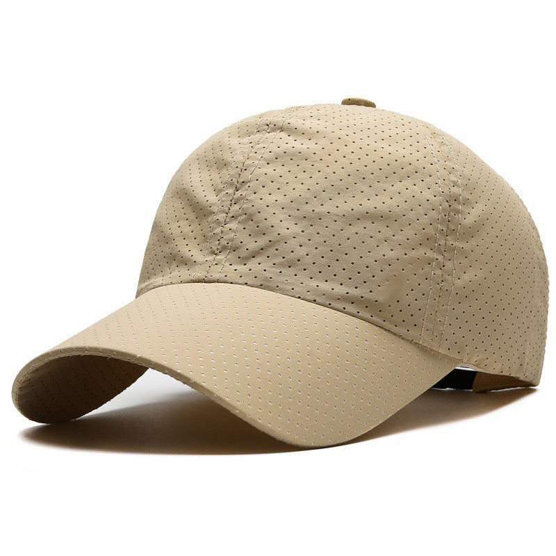 🧢 30 % RABATT NÅ! ⚾ Stilig baseballcaps i netting – pustende, justerbar stropp &  Perfekt for sport &  Fritidsklær ☀️