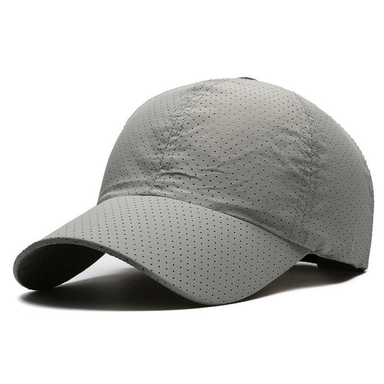 🧢 50% OFF! ⚾ Stylish Mesh Baseball Cap – Breathable, Adjustable & Perfect for Sports & Daily Wear ☀️
