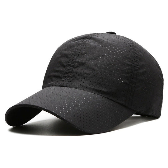 🧢 30 % RABATT NÅ! ⚾ Stilig baseballcaps i netting – pustende, justerbar stropp &  Perfekt for sport &  Fritidsklær ☀️
